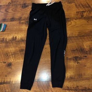 UA joggers